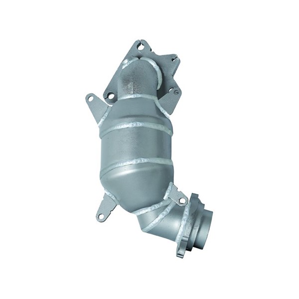 Katalysator, Fram As 22105D AS