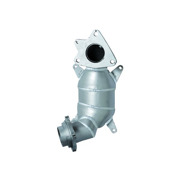 Katalysator, Fram As 22105D AS