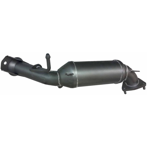 Katalysator As 22109 AS