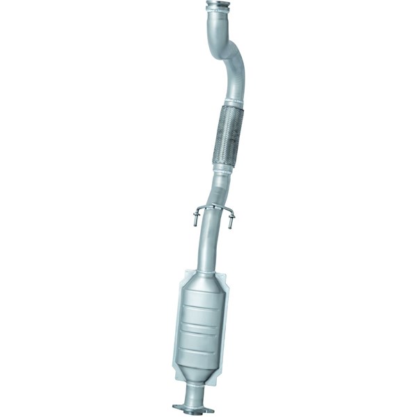 Katalysator As 23027D AS