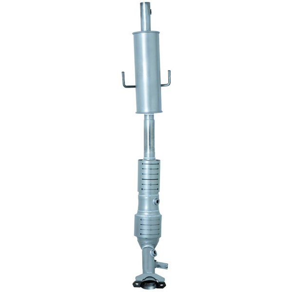Katalysator As 25090 AS