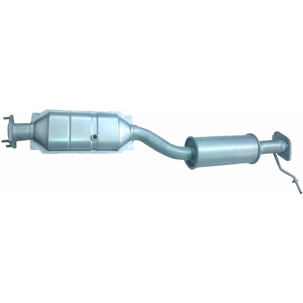 Katalysator As 25095 AS