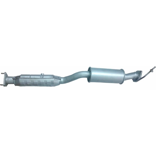 Katalysator As 25095 AS