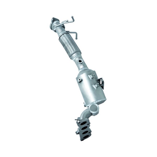 Katalysator As 25102 AS