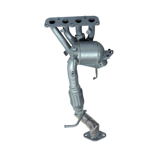 Katalysator, Fram As 25157 AS