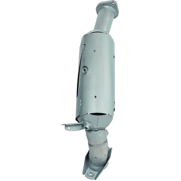 Katalysator As 26074D AS