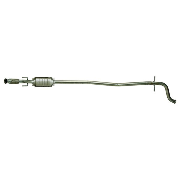 Katalysator As 28583D AS