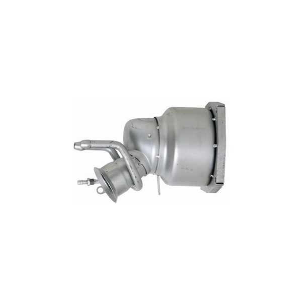 Katalysator, Bak As 28591D AS