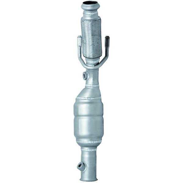 Katalysator As 28650 AS