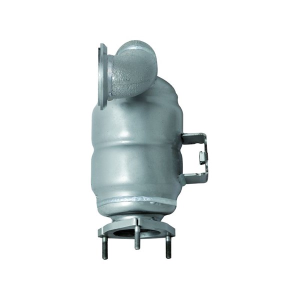 Katalysator, Fram As 28665D AS