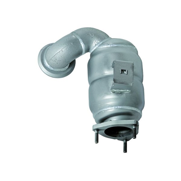 Katalysator, Fram As 28665D AS