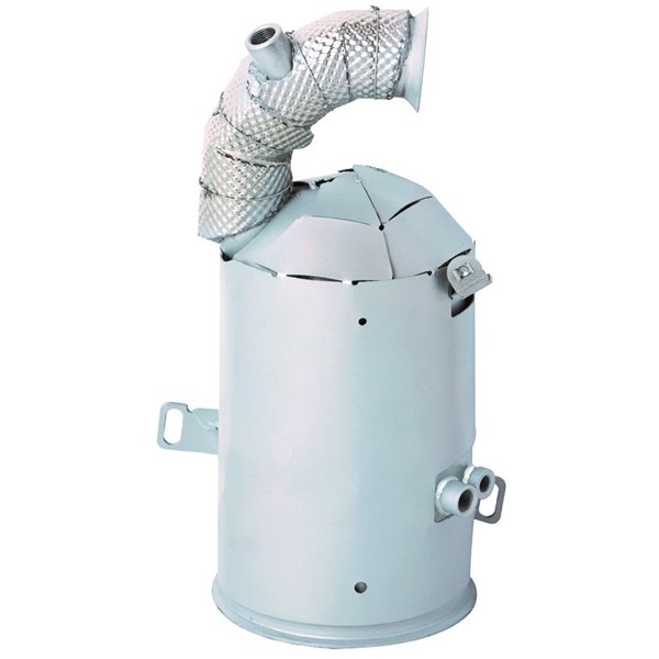 Katalysator As 28687D AS