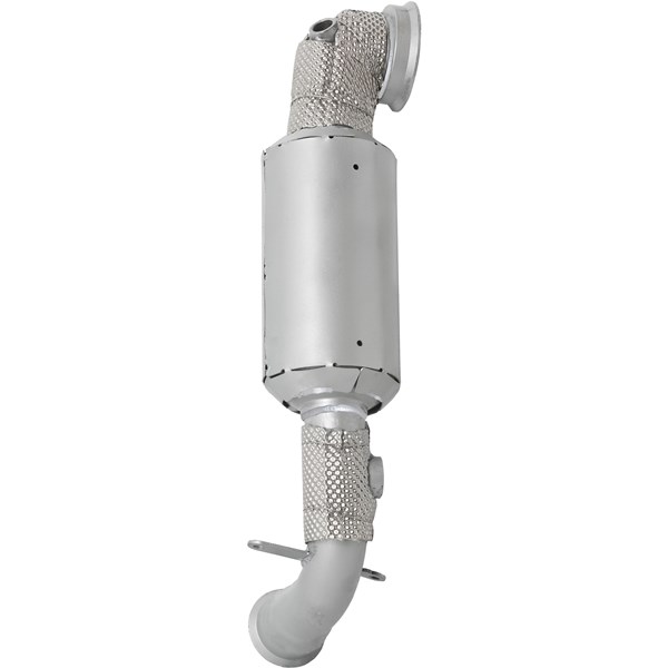 Katalysator As 28690 AS