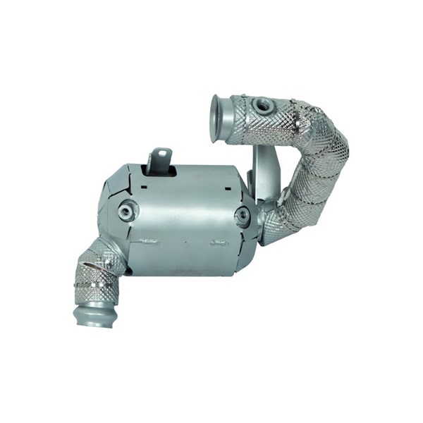 Katalysator As 28692D AS