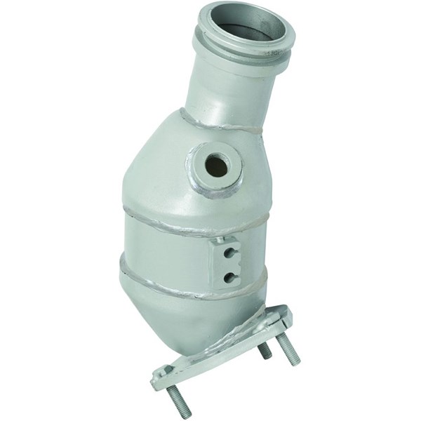 Katalysator As 28693D AS
