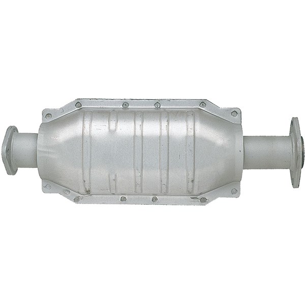 Katalysator As 30126 AS