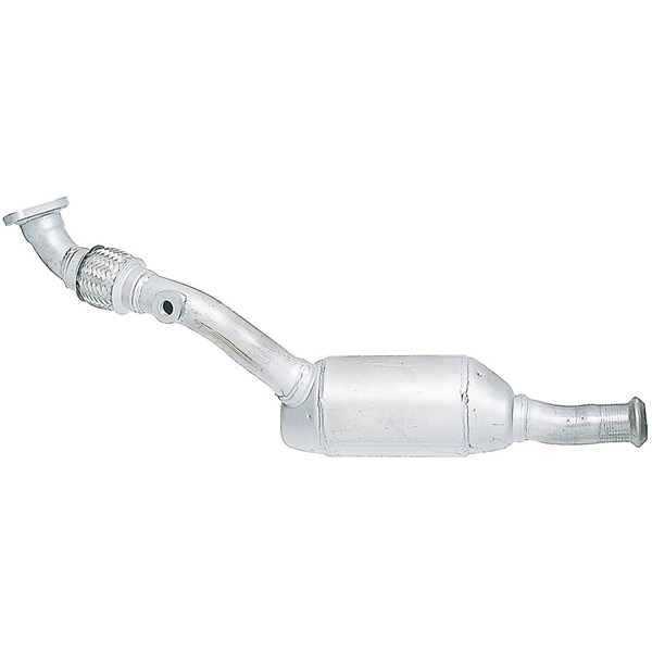 Katalysator As 30158 AS