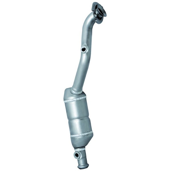Katalysator As 30192 AS