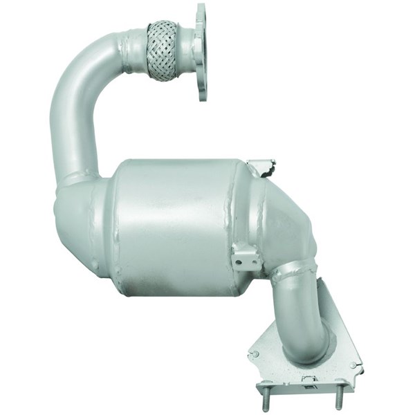 Katalysator As 30193D AS