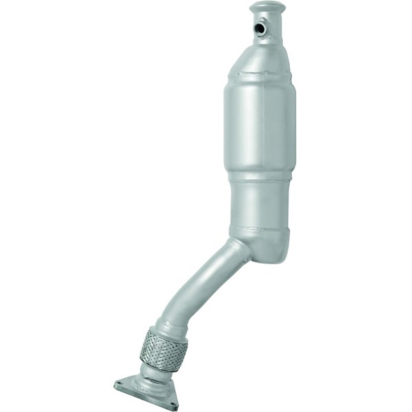 Katalysator As 30206 AS
