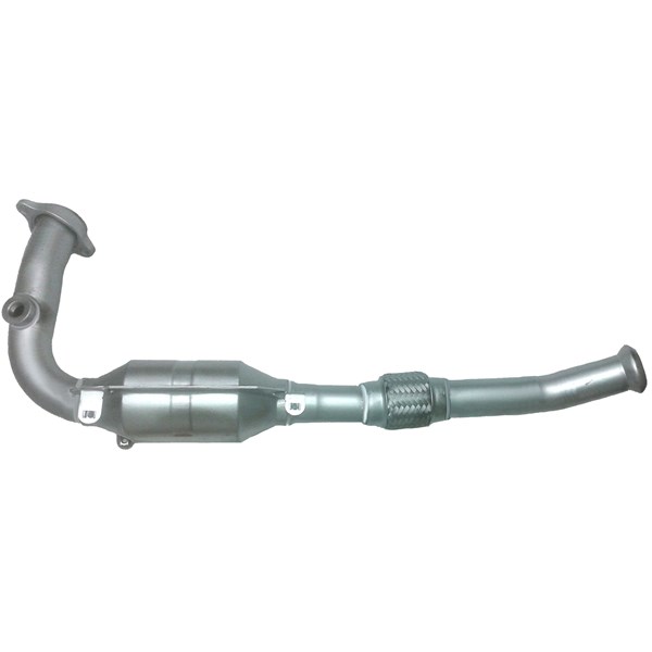 Katalysator As 30215 AS