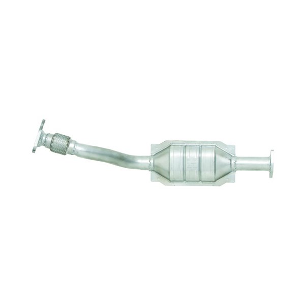 Katalysator, Bak As 30949D AS