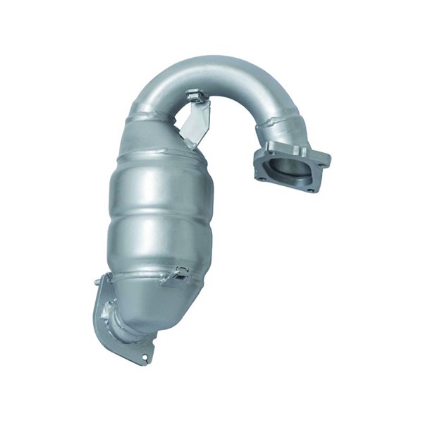 Katalysator, Fram As 30950D AS