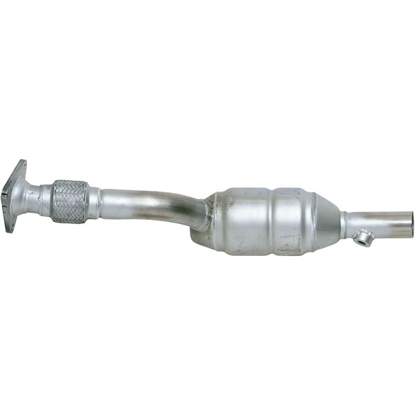 Katalysator As 30965 AS