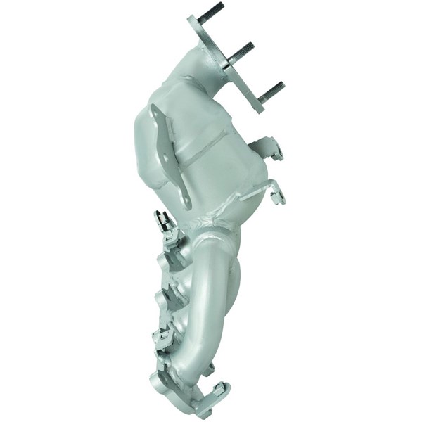 Katalysator, Fram As 30967 AS