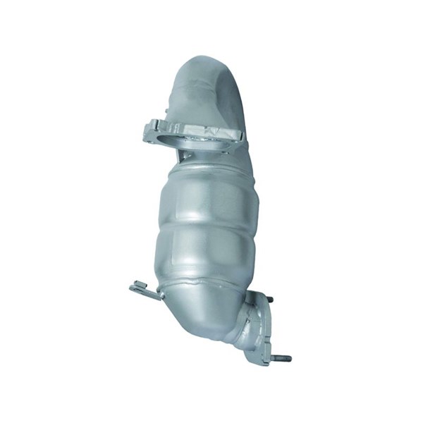 Katalysator, Fram As 30984D AS