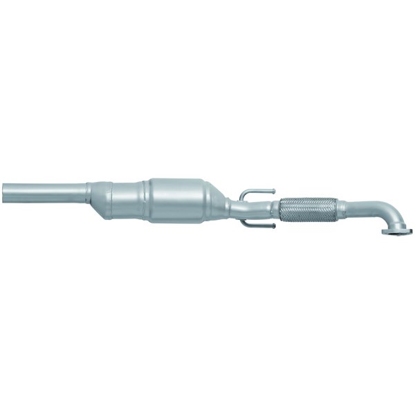 Katalysator As 33775D AS