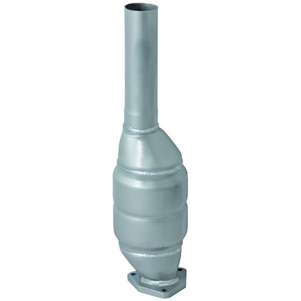 Katalysator As 33781D AS