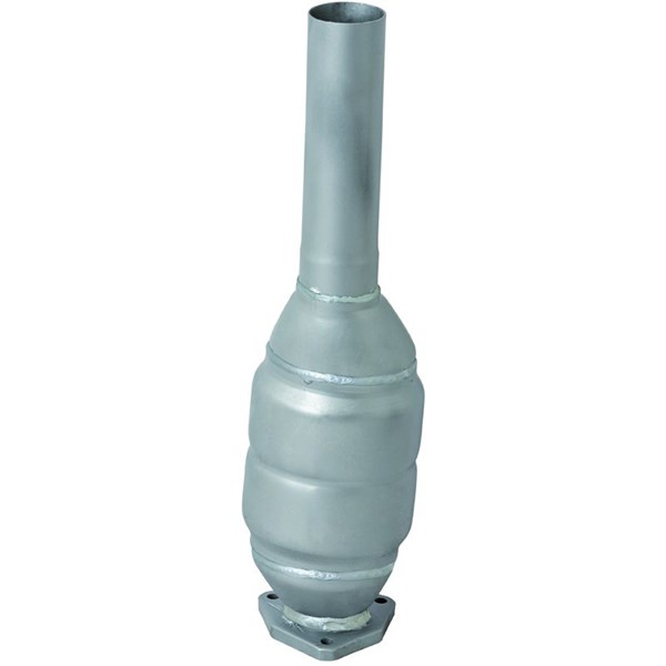 Katalysator As 33781D AS
