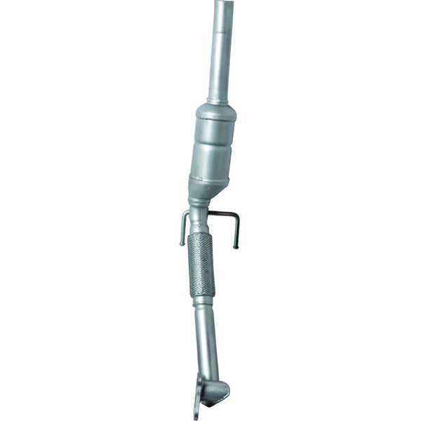 Katalysator As 33782D AS