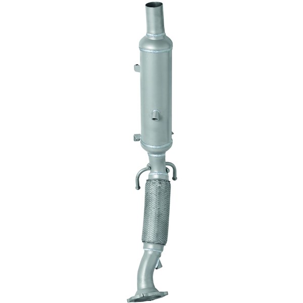 Katalysator As 33791 AS
