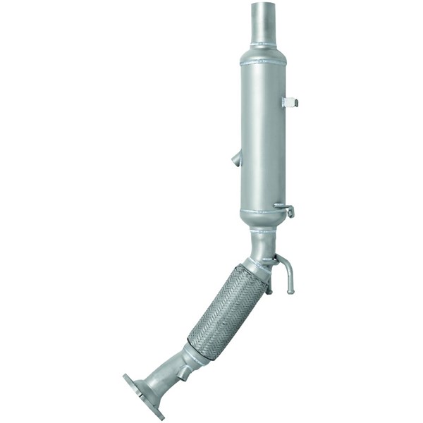 Katalysator As 33791 AS