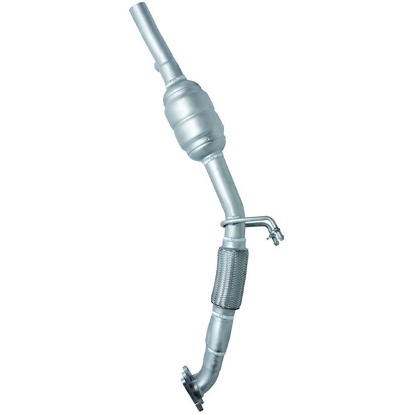 Katalysator As 33794 AS
