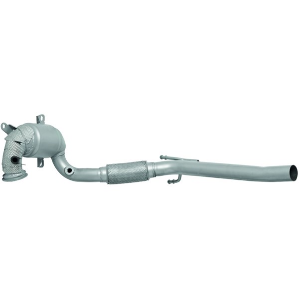 Katalysator As 33795 AS