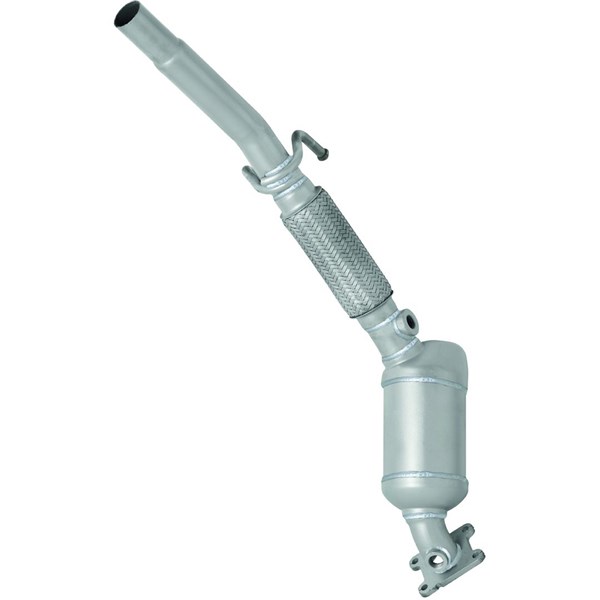 Katalysator As 33796 AS