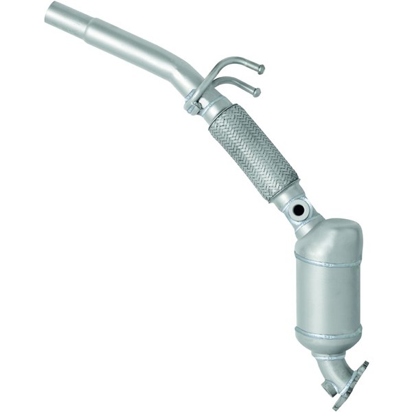 Katalysator As 33796 AS