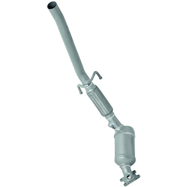 Katalysator As 33799 AS