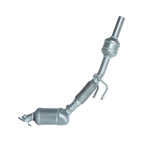 Katalysator As 33803 AS