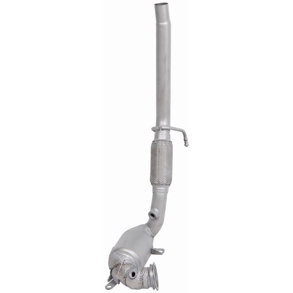 Katalysator As 33806 AS