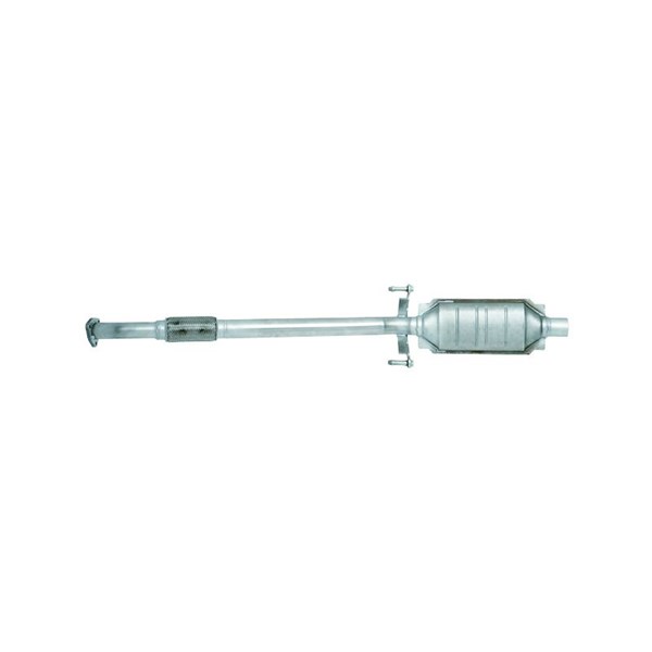 Katalysator As 37869D AS