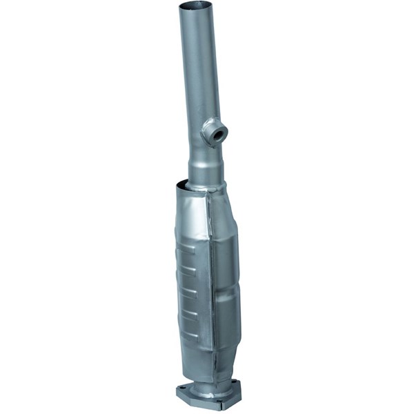 Katalysator, Bak As 37884 AS