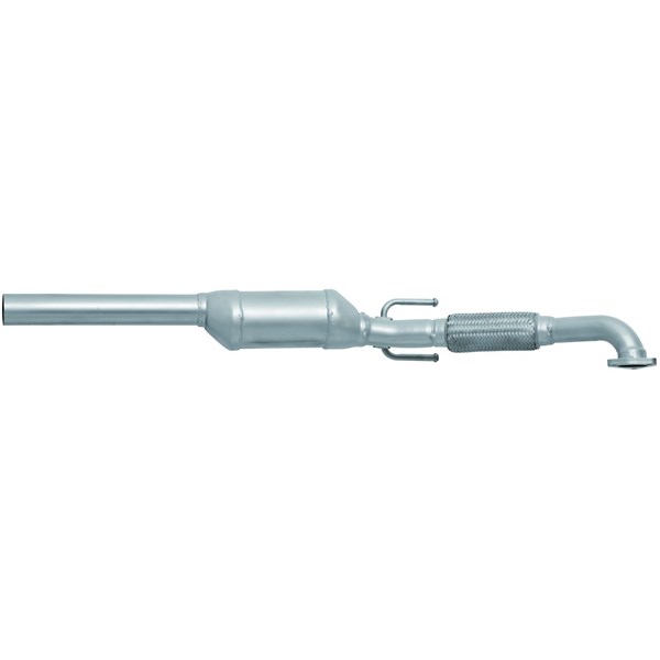 Katalysator As 37895D AS
