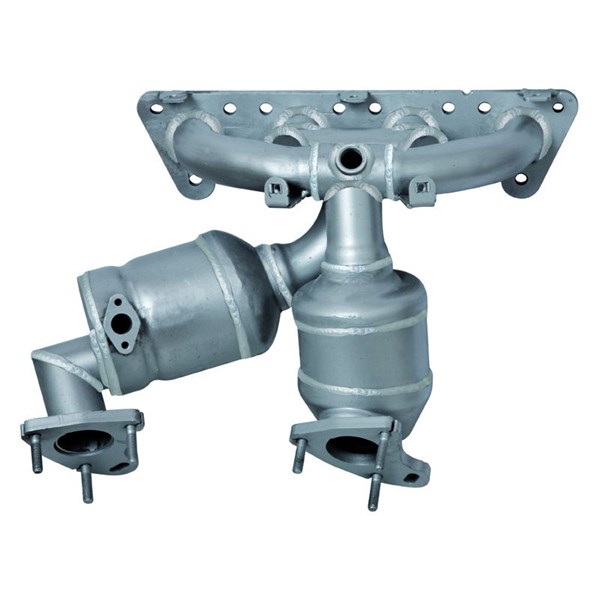 Katalysator, Fram As 37915 AS