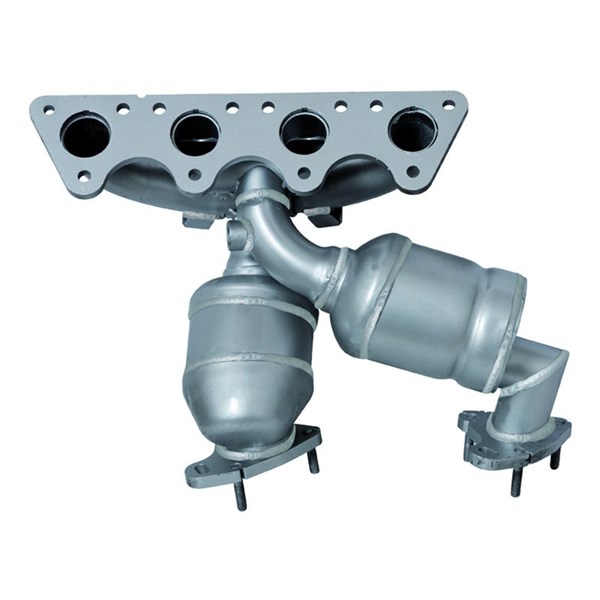Katalysator, Fram As 37915 AS