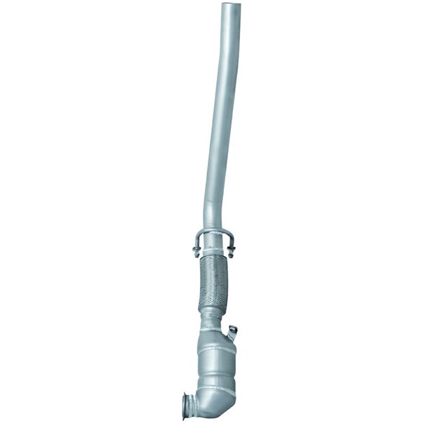 Katalysator As 37923D AS