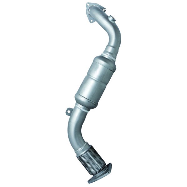 Katalysator As 37935D AS